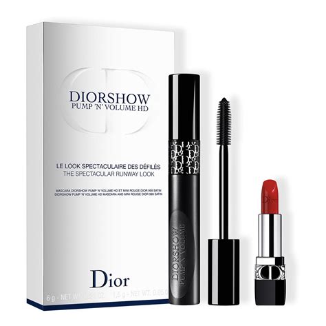 sephora dior maquillage